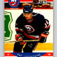 1990-91 Pro Set #186 Pat LaFontaine Mint New York Islanders