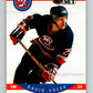 1990-91 Pro Set #193 David Volek Mint New York Islanders