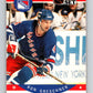 1990-91 Pro Set #197 Ron Greschner Mint New York Rangers
