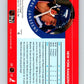 1990-91 Pro Set #199 Mark Janssens Mint New York Rangers