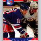 1990-91 Pro Set #200 Kelly Kisio Mint New York Rangers