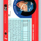 1990-91 Pro Set #203 Brian Mullen Mint New York Rangers