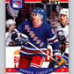 1990-91 Pro Set #208 Darren Turcotte Mint RC Rookie New York Rangers