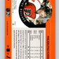 1990-91 Pro Set #211 Mike Bullard Mint Philadelphia Flyers
