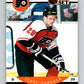 1990-91 Pro Set #212 Terry Carkner Mint Philadelphia Flyers
