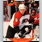 1990-91 Pro Set #213 Jeff Chychrun Mint Philadelphia Flyers