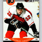 1990-91 Pro Set #214 Murray Craven Mint Philadelphia Flyers