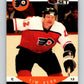 1990-91 Pro Set #218 Tim Kerr Mint Philadelphia Flyers