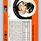1990-91 Pro Set #221 Gord Murphy Mint Philadelphia Flyers
