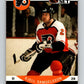1990-91 Pro Set #222 Kjell Samuelsson Mint Philadelphia Flyers