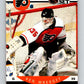 1990-91 Pro Set #226 Ken Wregget Mint Philadelphia Flyers