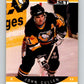 1990-91 Pro Set #232 John Cullen Mint Pittsburgh Penguins