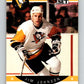 1990-91 Pro Set #235 Jim Johnson Mint Pittsburgh Penguins