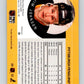 1990-91 Pro Set #235 Jim Johnson Mint Pittsburgh Penguins