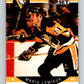 1990-91 Pro Set #236 Mario Lemieux Mint Pittsburgh Penguins