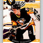 1990-91 Pro Set #238 Barry Pederson Mint Pittsburgh Penguins