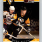 1990-91 Pro Set #239 Mark Recchi Mint RC Rookie Pittsburgh Penguins