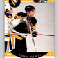 1990-91 Pro Set #241 Tony Tanti Mint Pittsburgh Penguins