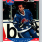 1990-91 Pro Set #250 Guy Lafleur Mint Toronto Maple Leafs
