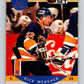 1990-91 Pro Set #267 Rick Meagher Mint St. Louis Blues
