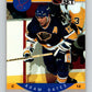 1990-91 Pro Set #269 Adam Oates Mint St. Louis Blues