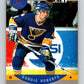 1990-91 Pro Set #271 Gordie Roberts Mint St. Louis Blues