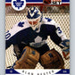 1990-91 Pro Set #275 Allan Bester Mint Toronto Maple Leafs