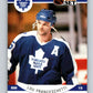 1990-91 Pro Set #280 Lou Franceschetti Mint Toronto Maple Leafs