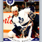 1990-91 Pro Set #284 Daniel Marois Mint Toronto Maple Leafs