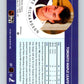 1990-91 Pro Set #289 Luke Richardson Mint Toronto Maple Leafs