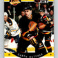 1990-91 Pro Set #295 Garth Butcher Mint Vancouver Canucks