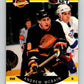 1990-91 Pro Set #301 Andrew McBain Mint Vancouver Canucks