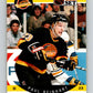 1990-91 Pro Set #304 Paul Reinhart Mint Vancouver Canucks