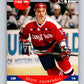 1990-91 Pro Set #309 Geoff Courtnall Mint Washington Capitals