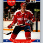 1990-91 Pro Set #311 Kevin Hatcher Mint Washington Capitals