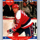 1990-91 Pro Set #312 Dale Hunter Mint Washington Capitals