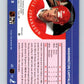1990-91 Pro Set #313 Calle Johansson Mint Washington Capitals