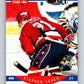 1990-91 Pro Set #315 Stephen Leach Mint Washington Capitals