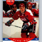 1990-91 Pro Set #317 Alan May Mint Washington Capitals