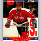 1990-91 Pro Set #322 John Tucker Mint Washington Capitals