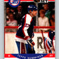 1990-91 Pro Set #334 Teppo Numminen Mint RC Rookie Winnipeg Jets
