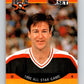 1990-91 Pro Set #339 Kevin Lowe AS Mint Edmonton Oilers