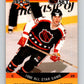 1990-91 Pro Set #344 Joe Nieuwendyk AS Mint Calgary Flames