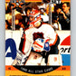 1990-91 Pro Set #359 Patrick Roy AS Mint Montreal Canadiens