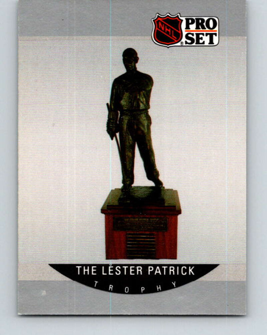 1990-91 Pro Set #385 Len Ceglarski Mint