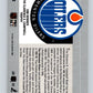 1990-91 Pro Set #392 Edmonton Oilers Mint