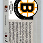1990-91 Pro Set #393 Boston Bruins Mint