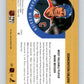 1990-91 Pro Set #397 Mark Messier MVP Mint Edmonton Oilers