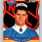 1990-91 Pro Set #401 Owen Nolan Mint RC Rookie Quebec Nordiques
