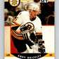 1990-91 Pro Set #406 Andy Brickley Mint Boston Bruins